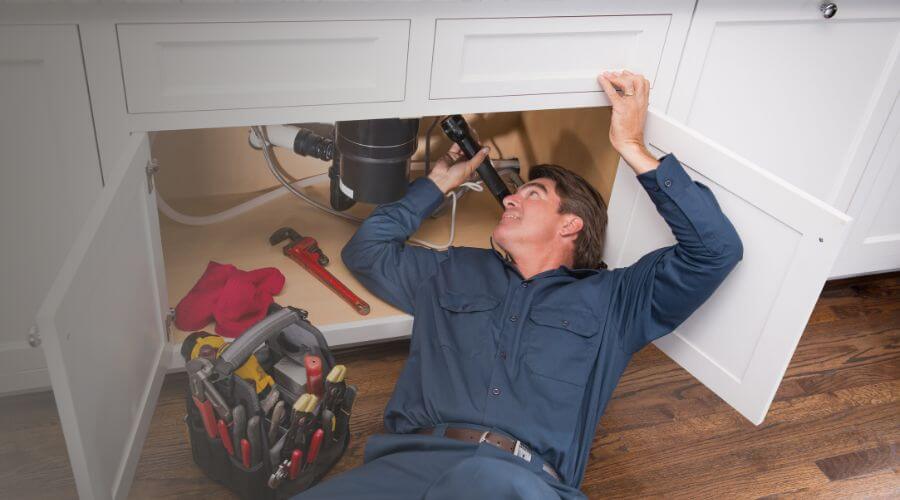 Professional Leak Detection in Garfield, MN